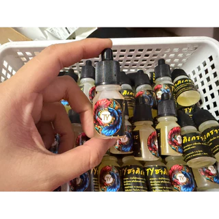 TY ฮาคิเกราะ ผิวหนังหนา เกล็ดแข็งแรง เร่งเขี้ยว ขนาด 10 ml