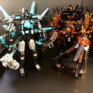 พร้อมส่ง เรโก้ skibidi toilet ทีวีแมน titan clock tv man spe…