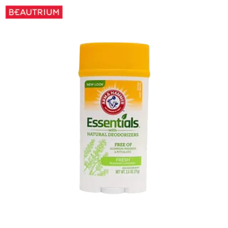 ARM&HAMMER Rosemarry Lavender ผลิตภัณ์ระงับกลิ่นกาย 71g
