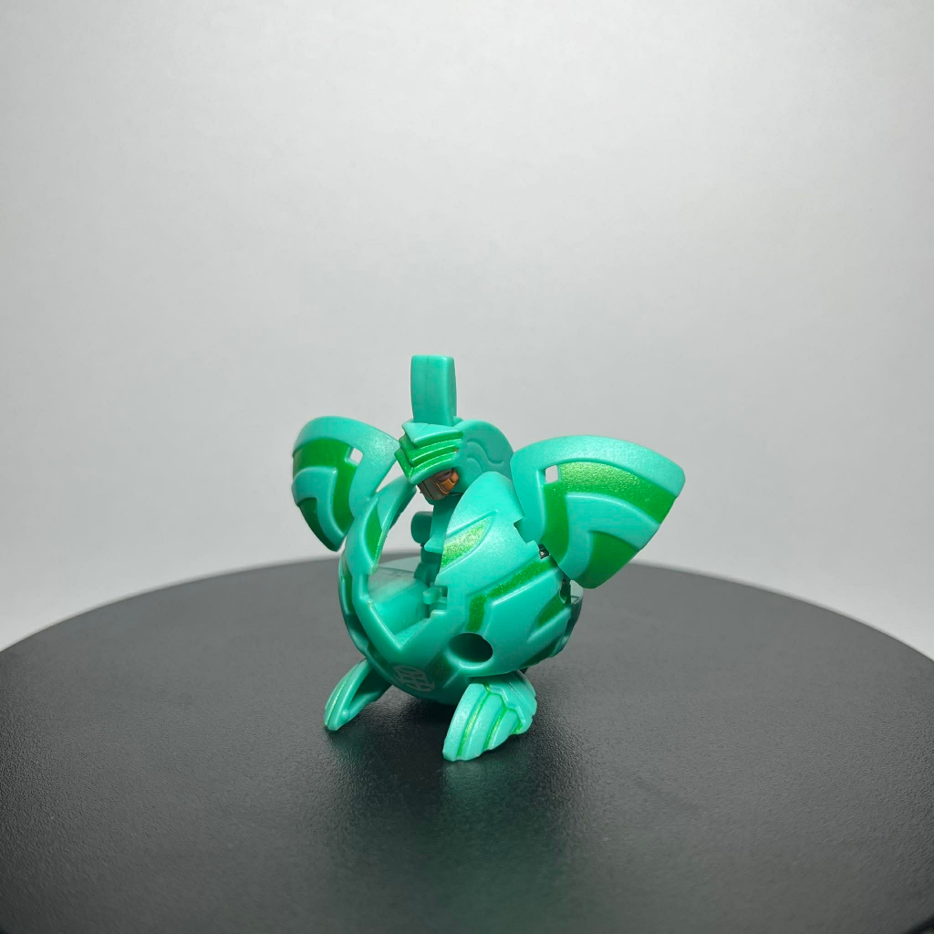 Bakugan Ventus Boost Ingram B2