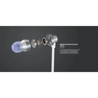 หูฟังพร้อมไมค์ Logitech G333 gaming earphones with microphone หูฟังเกมมิ่ง หูฟังเล่นเกม