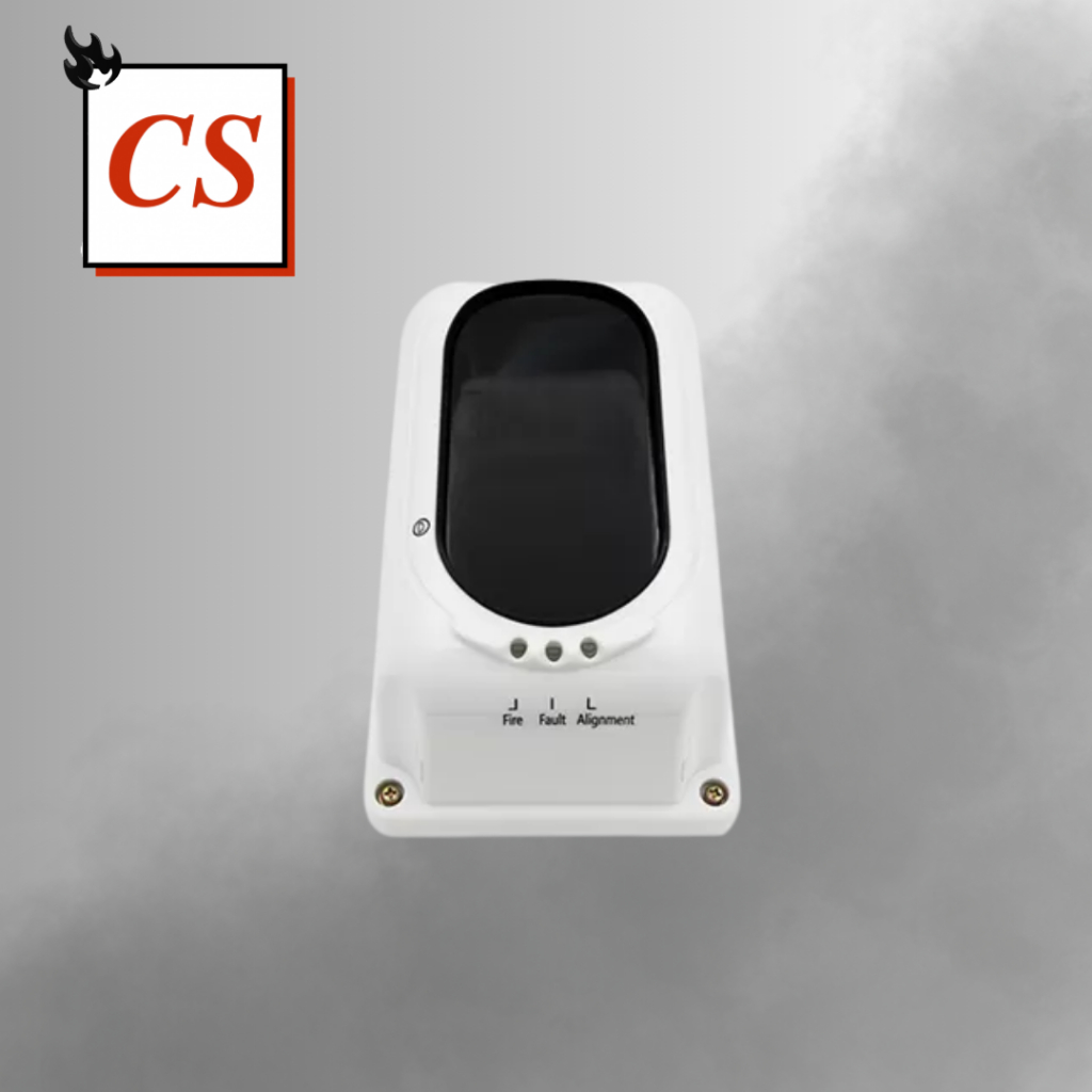 TX-7130 PROJECT SMOKE BEAM DETECTOR