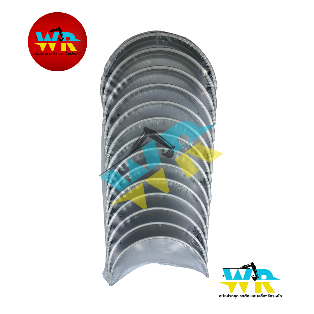 ME-999713 ชาร์ปอก 6D34T,6D31T.(0.50) TAIHO.(MS-1808)