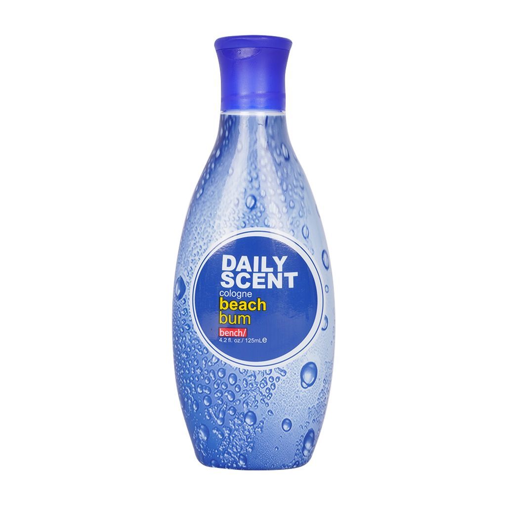 Daily Scent Beach Bum 125ml