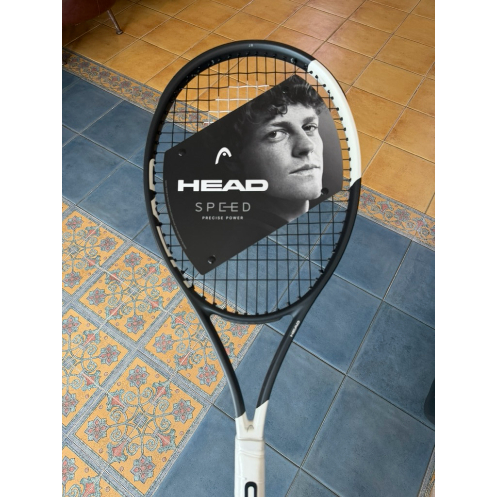 ไม้เทนนิสเด็ก HEAD SPEED JUNIOR 2026