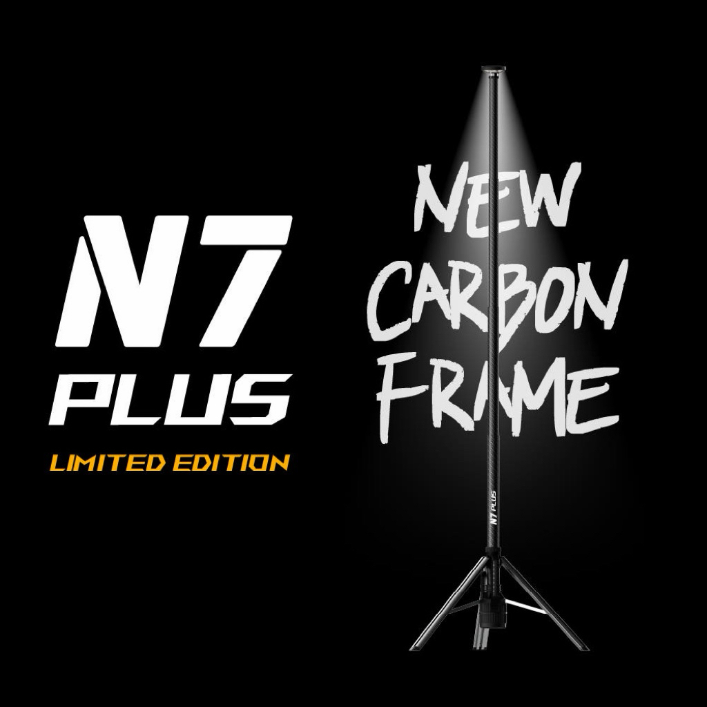 ❗️พร้อมส่ง❗️🇰🇷Finel N7 Plus Streetlight Lantern Special Price Clip Fan Giveaway🇰🇷