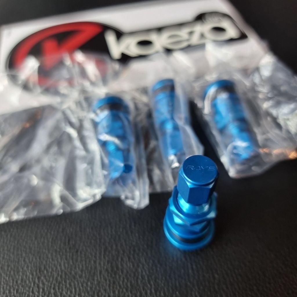 RAYS วาวลม ของแท้ Made in Japan มีโลโก้ Rays บนฝาปิด