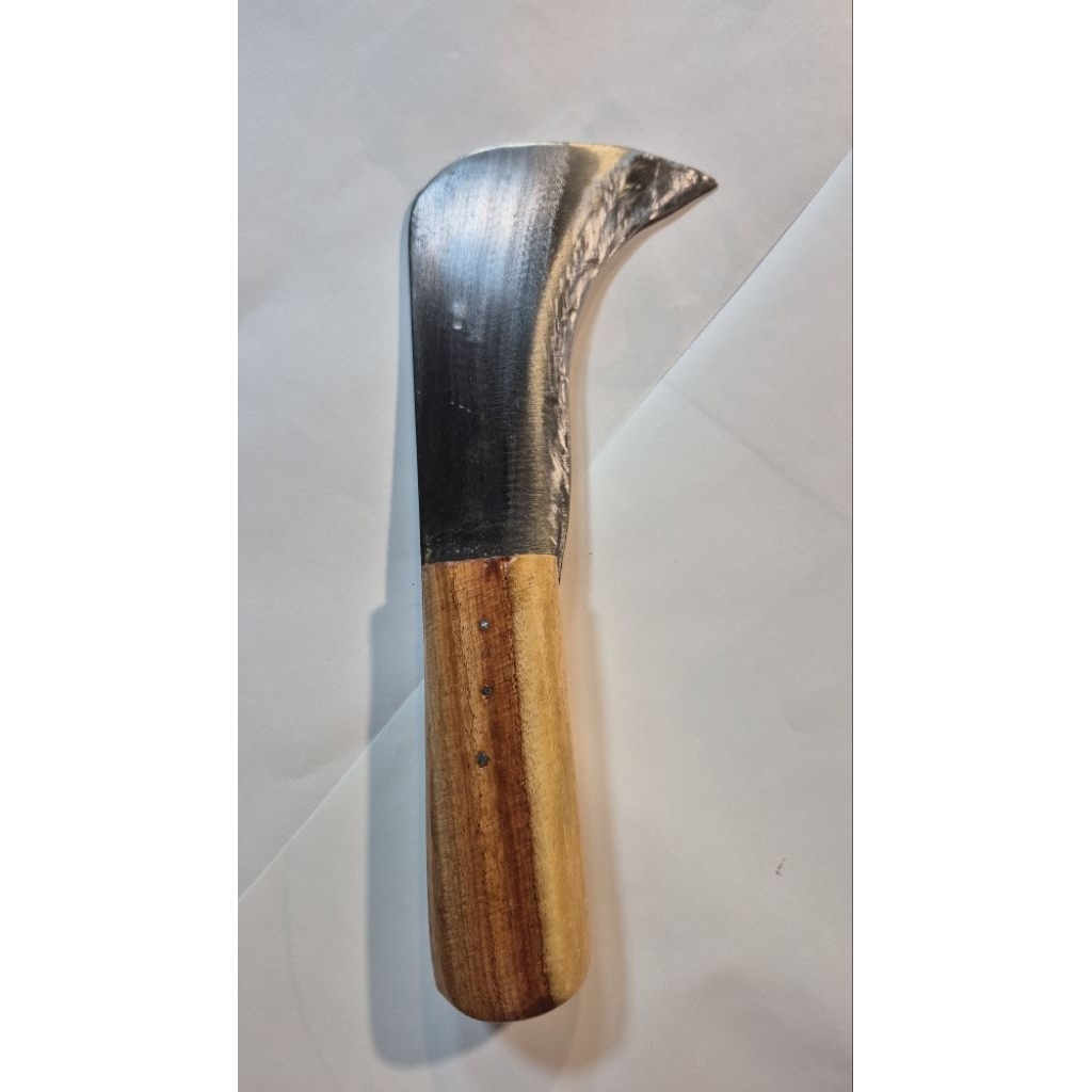 มีดปอกทุเรียน อรัญญิกแท้ - รูปที่ 2