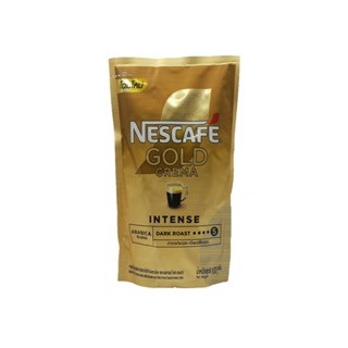 เนสกาแฟ โกลด์ เครมมา ดอย แพ็ด180 กรัม