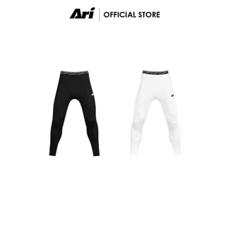 ARI ADEPT BASE LAYER TIGHTS - กางเกงรัดกล้ามเนื้อขายาว อาริ ADEPT