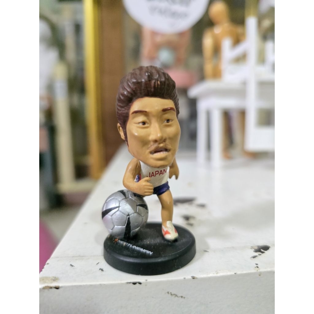 Kirin Olympic Athlete Figure