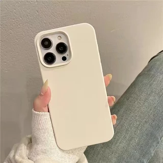 เคสกำมะหยี่ ลบรอยได้ ใช้สำหรับ iPHONE 15Promax 14Promax 13Promax 12Promax 15,14,13,12 Pro Promax 14Plus 15Plus 15Pro 024