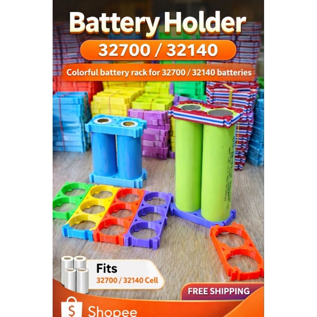 รางถ่าน 32140 รางแบตเตอรี่ 32700 งานสีสวยงาม