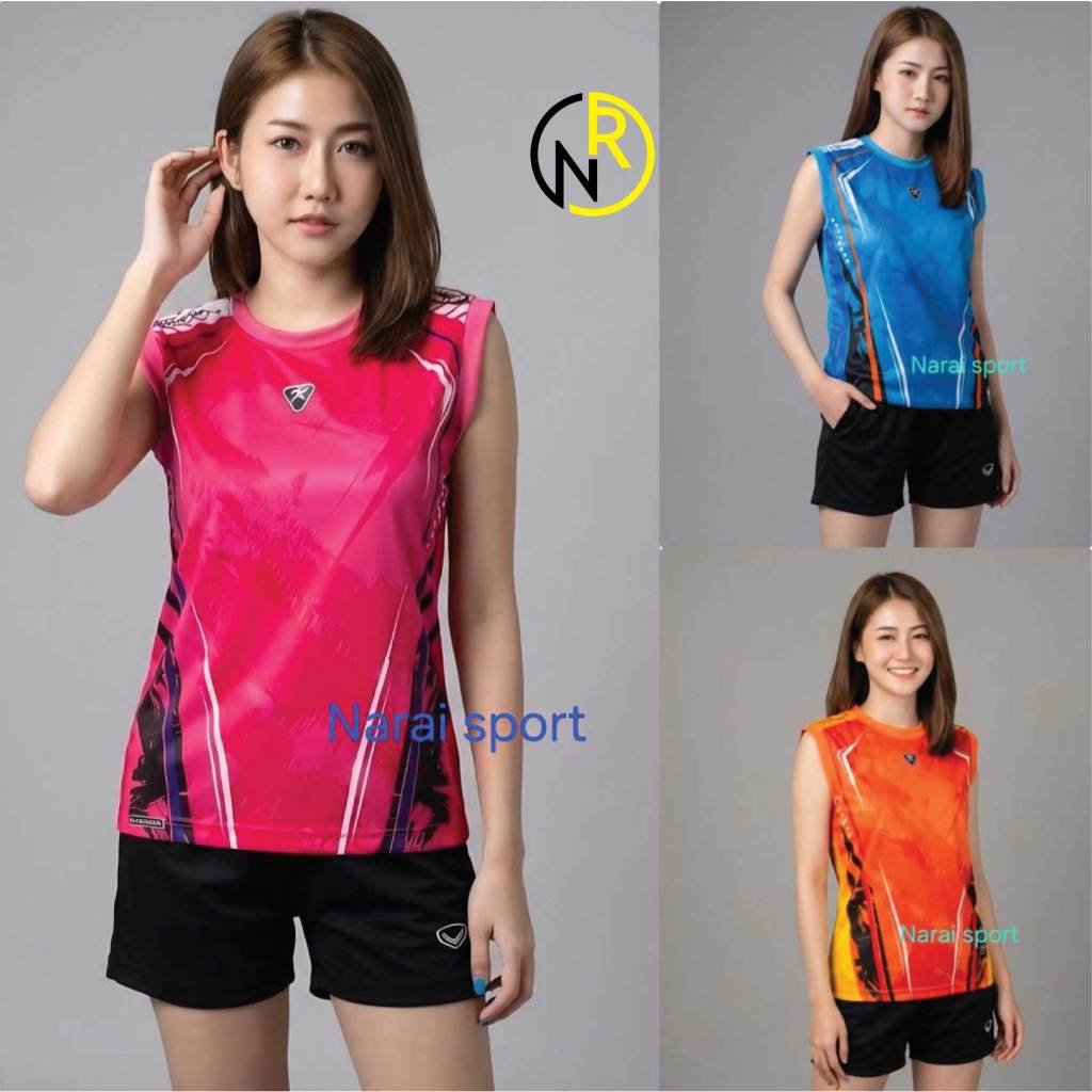 ***ส่งไว*** เสื้อแขนกุด เสื้อกล้าม เสื้อวิ่ง K10 แขนกุด ผ้าไมโครแท้ ไม่บาง ใส่ได้ทั้ง ชาย หญิง