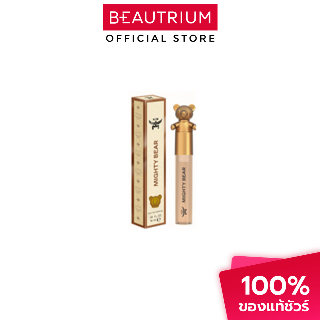 MCM Mighty Bear EDP น้ำหอม 15ml