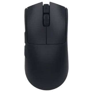 WIRELESS MOUSE (เมาส์ไร้สาย) RAZER VIPER V3 PRO SE - BLACK (RZ0104550100-R3A1) ของแท้ศูนย์ไทย