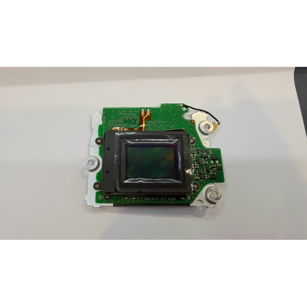 อะไหล่ CCD NIKON D7200