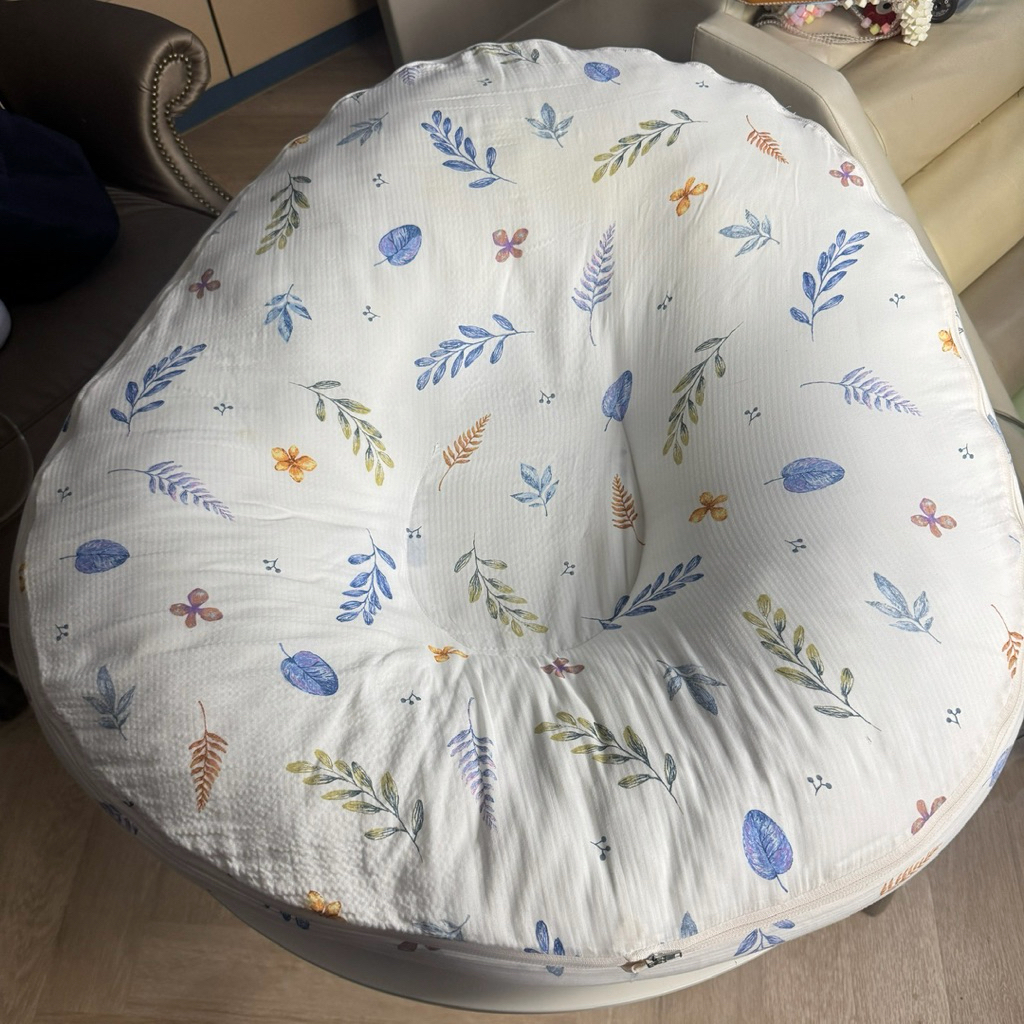 [ พร้อมส่ง ที่นอน Elava มือสอง ] ที่นอนกันกรดไหลย้อนสำหรับเด็ก