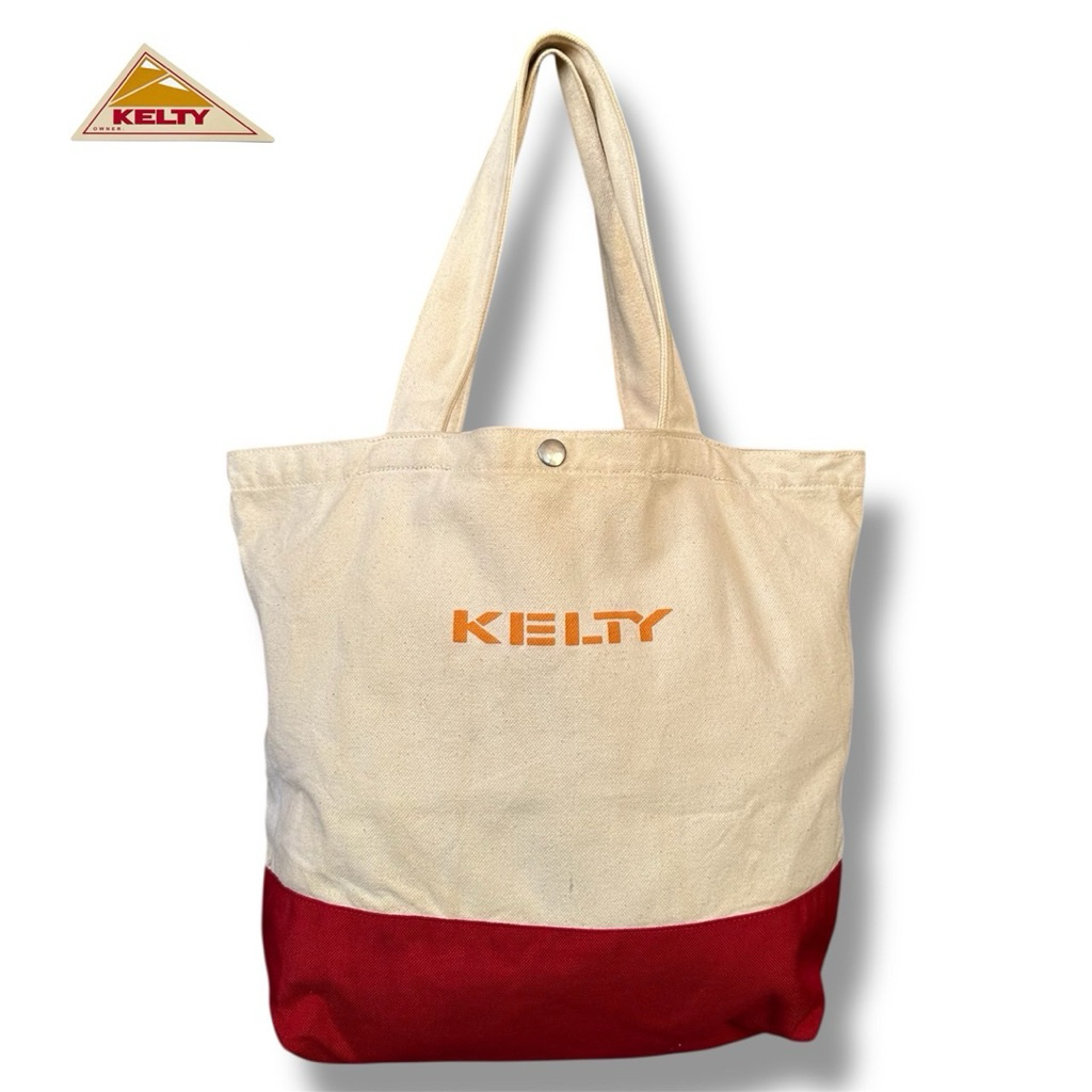 Kelty กระเป๋าสะพายไหล่