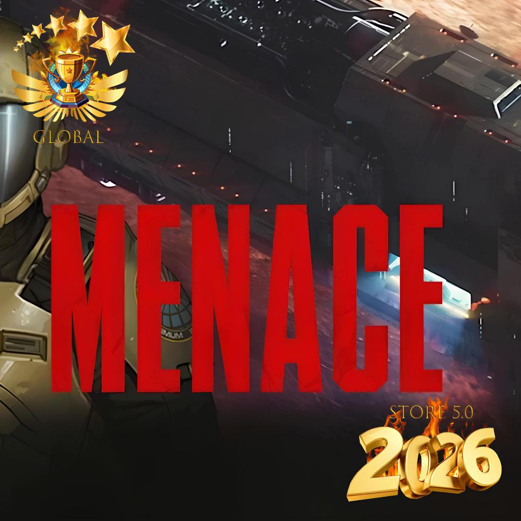 MENACE MENACE MENACE