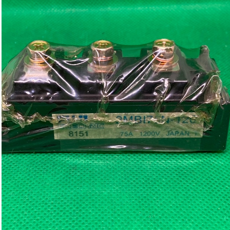 2MBI75N-120 / 2MBI100J-060 / 2MBI100L-060 / 2MBI300J-060 / 2MBI300U4H-120-50 / 2MBI400TB-060