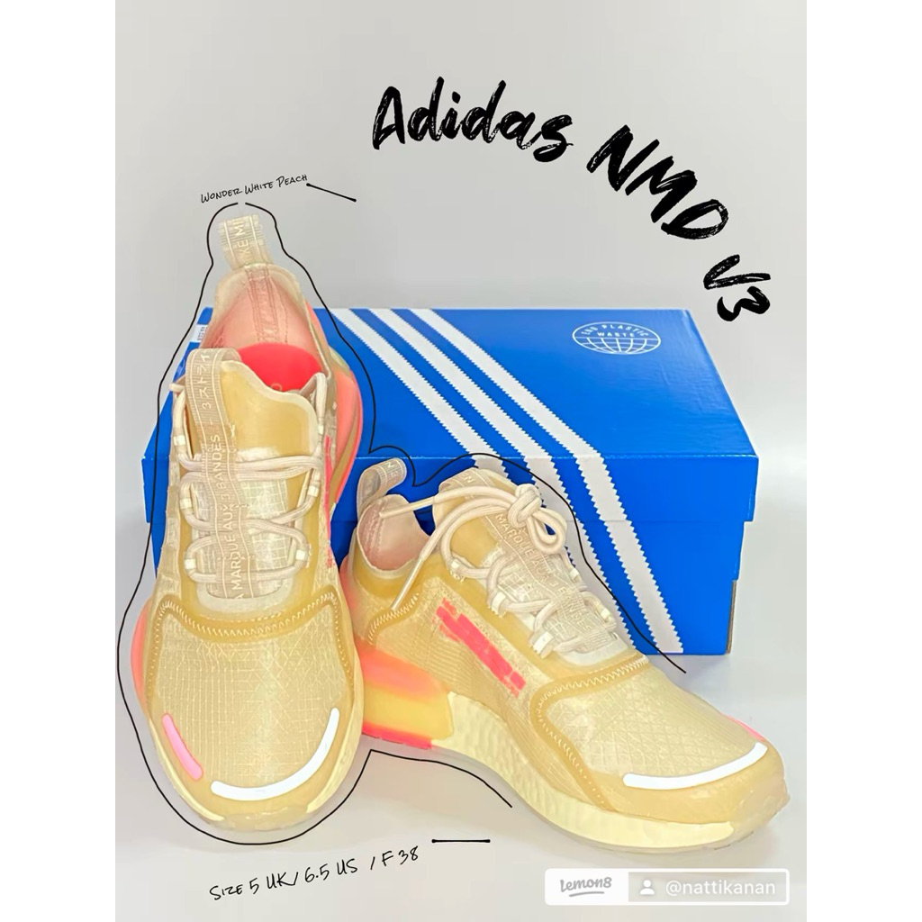 adidas gazelle silver green womens ADIDAS NMD R1 OG Black Blue Red (S79168)  Prime