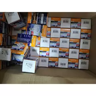 Dai−ichi ไดอิชิ หลอดไส้ ขั้วเกลียว E27 หลอดไฟให้ความร้อน ขนาด 25W 40W, 60W, 100W, 200W