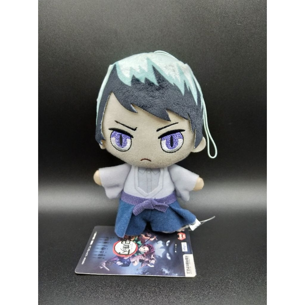 Demon Slayer ตุ๊กตา Mini Yushiro ขนาด 6.5 นิ้ว