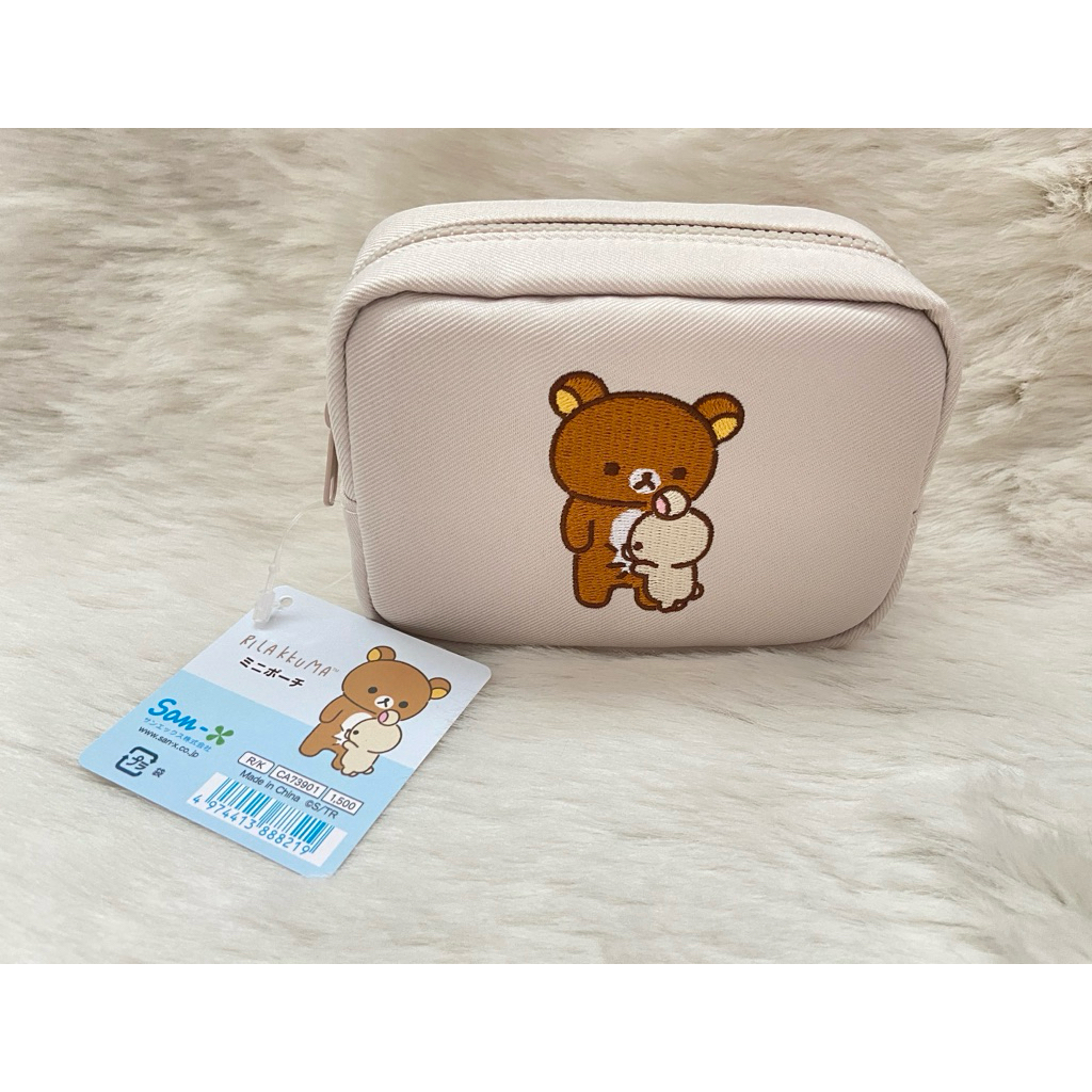 Rilakkuma Japan 🇯🇵bag