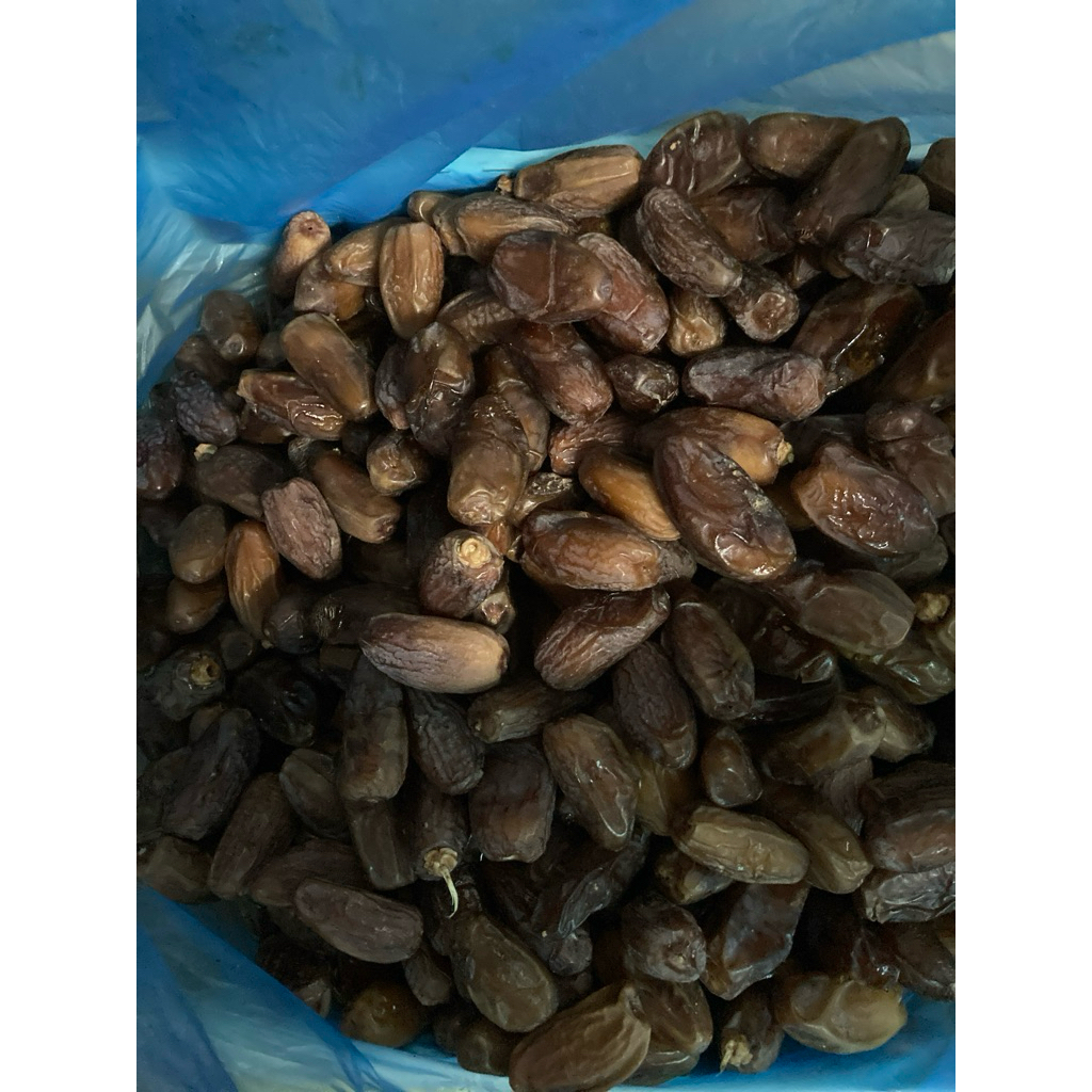 อินทผลัม El-MERINA LINE 094-5436896 ลังละ 5 กิโลกรัมขายยกลังละ5กิโลกรัม - รูปที่ 3