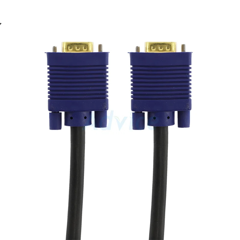 Cable VGA M/M (1.8M) TOP TECH