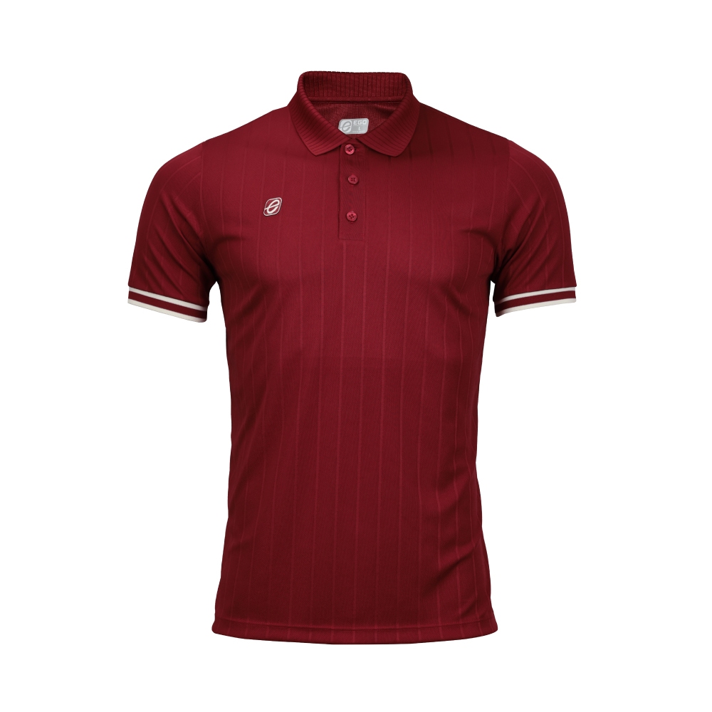 EG6205 เสื้อโปโลเบสิก EGO SPORT