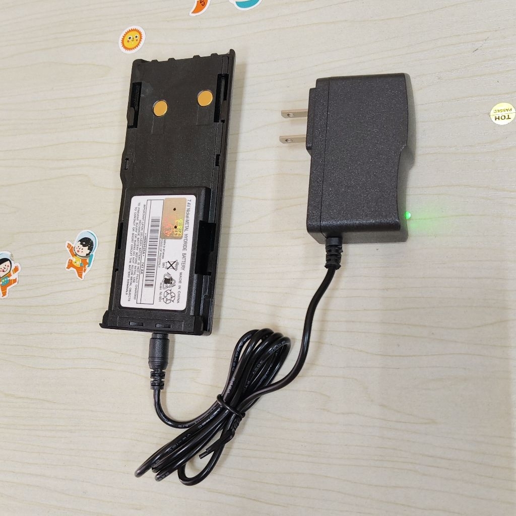 #GP300แบตเตอรี่,แท่นชาร์จวิทยุสื่อสารMOTO GP300