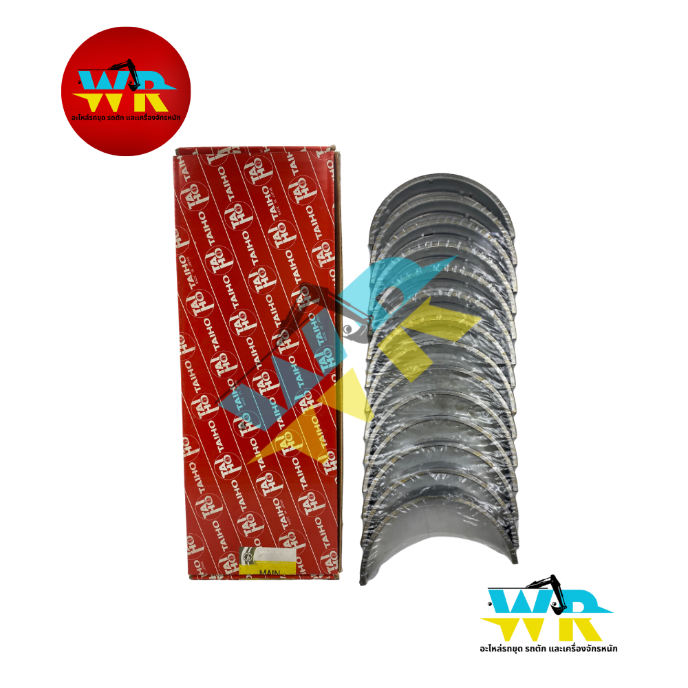 6136-28-8010 ชาร์ปอก 0.50 (S6D105) TAIHO.