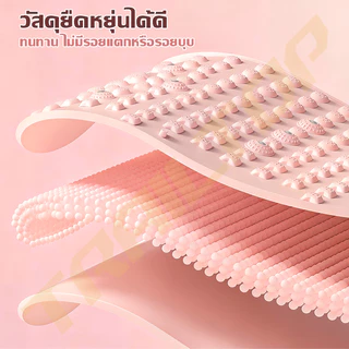 TRAILTOP แผ่นบอร์ดนวดกดจุดเท้า แผ่นนวดฝ่าเท้า นวดจุด คลายเมื่อย นอนหลับดีขึ้น