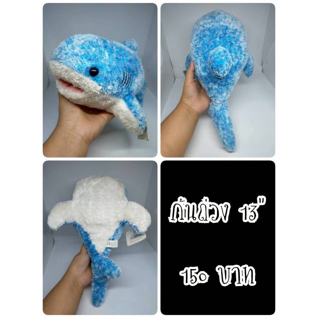 Whale Shark#ฉลามวาฬ#ปลา#Okinawa Churaumi Aquarium#ก้นถ่วง#ตุ๊กตาญี่ปุ่นมือสอง