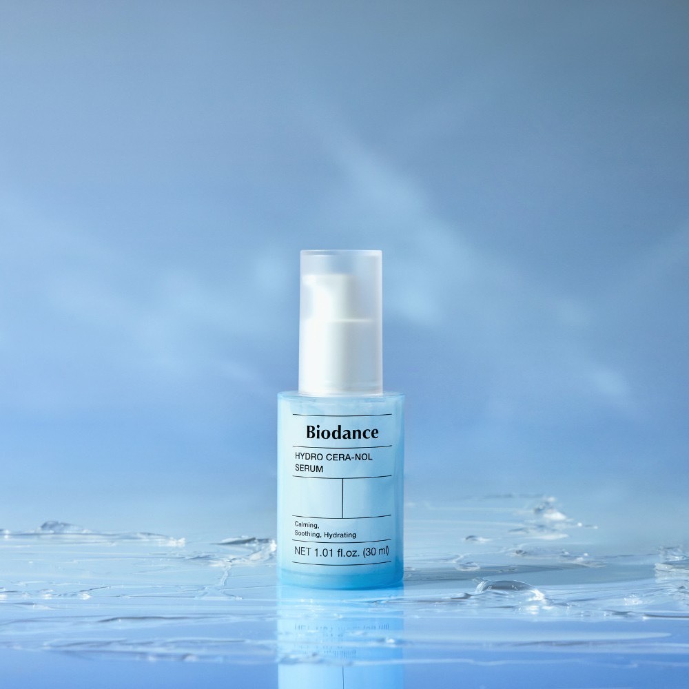 สินค้าพร้อมส่ง Biodance Hydro Cera nol Serum