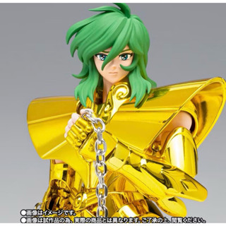 Saint Cloth Myth EX Virgo Shun Inheritor of the gold cloth ก…