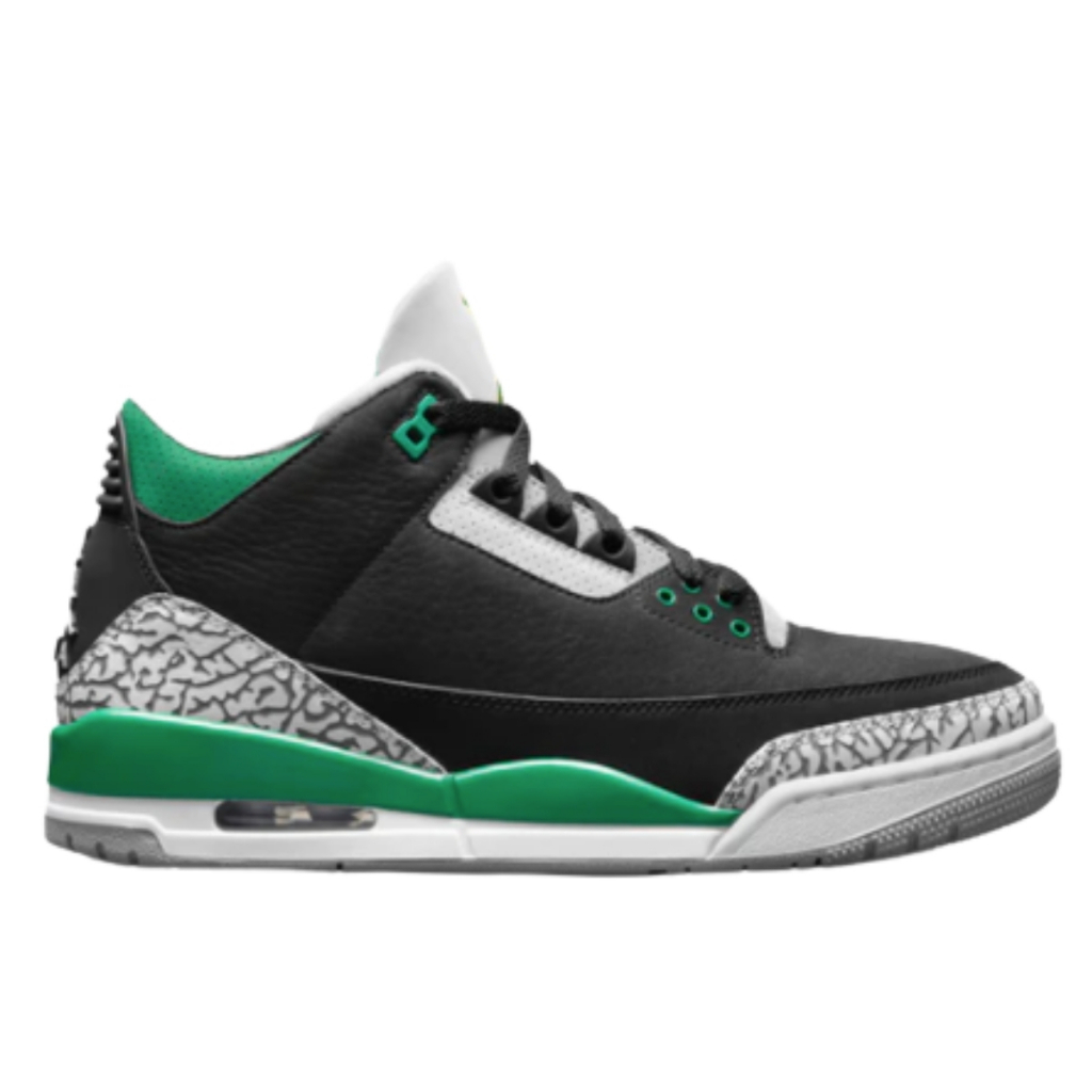 CT8532-030	AIR JORDAN 3 RETRO  รองเท้าบาส ของแท้ พร้อมส่ง