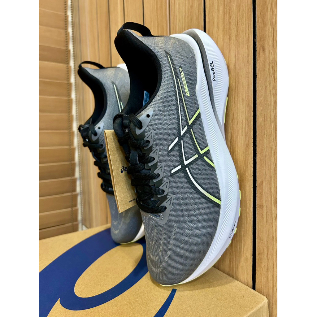 Asics GT 2000 13 Wide 2E / Extra Wide 4E รองเท้าวิ่ง ผู้ชาย หน้ากว้าง ค่ะ