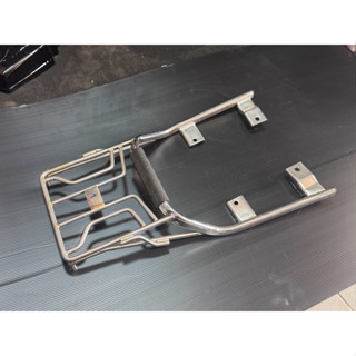 กันตกดรีมท้ายมน เสร็ม พร้อมจับใส่