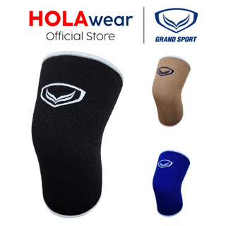 สนับเข่า สำหรับเล่นกีฬา Grand Sport 373652 373756 บรรจุ 1 ชิ…