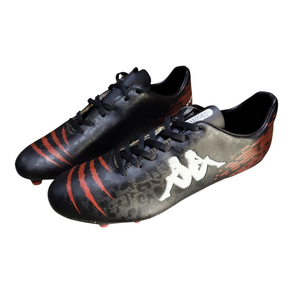 Kappa สตั๊ด รองเท้าเตะฟุตบอล คุณภาพสูง ทรงสวย ใส่สบาย ราคาถูก