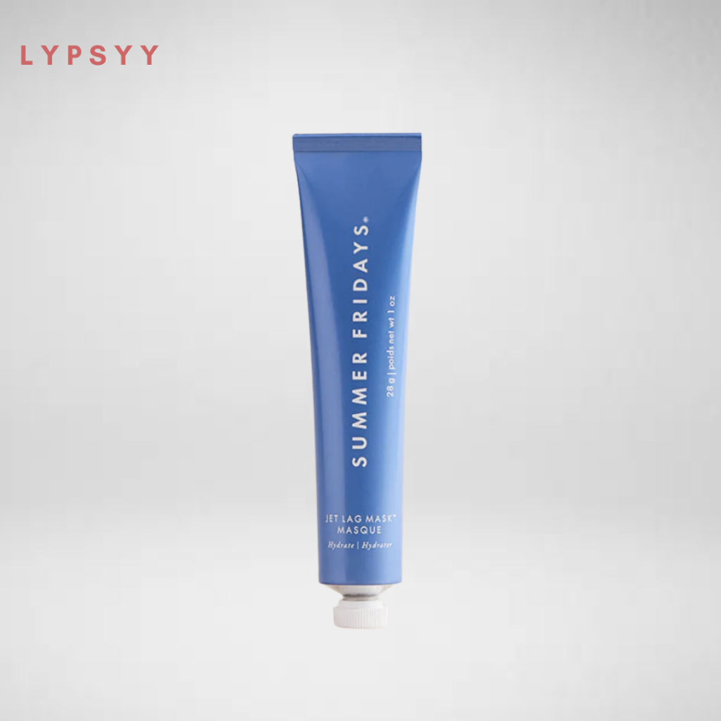Summer Fridays Mini Jet Lag Mask® + Moisturizer 15g