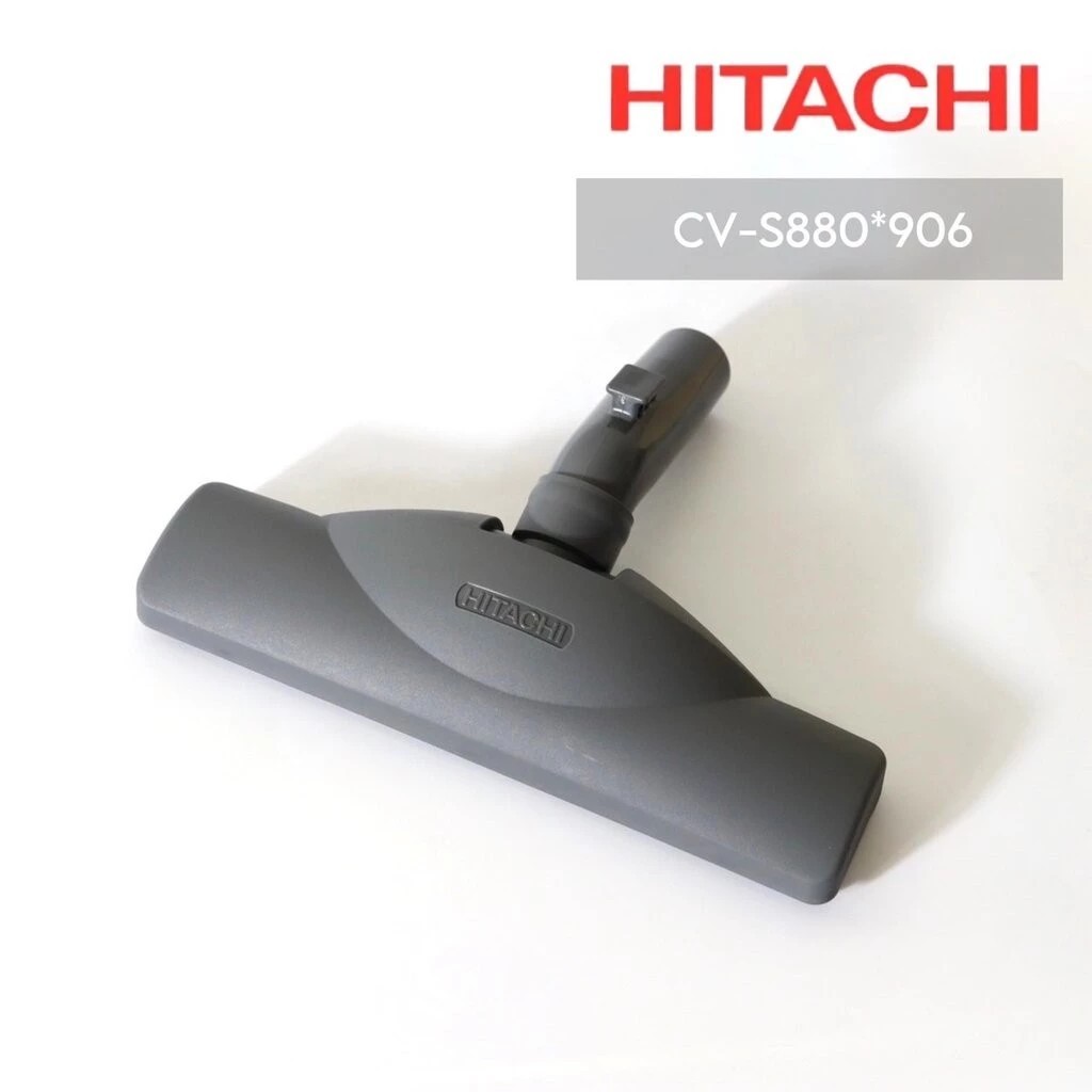 อะไหล่แท้ศูนย์/หัวแปรงเครื่องดูดฝุ่นฮิตาชิ/Hitachi/CV-S880*906  ใช้กับรุ่น CV-960BJ CV-BL16 CV-BL16V