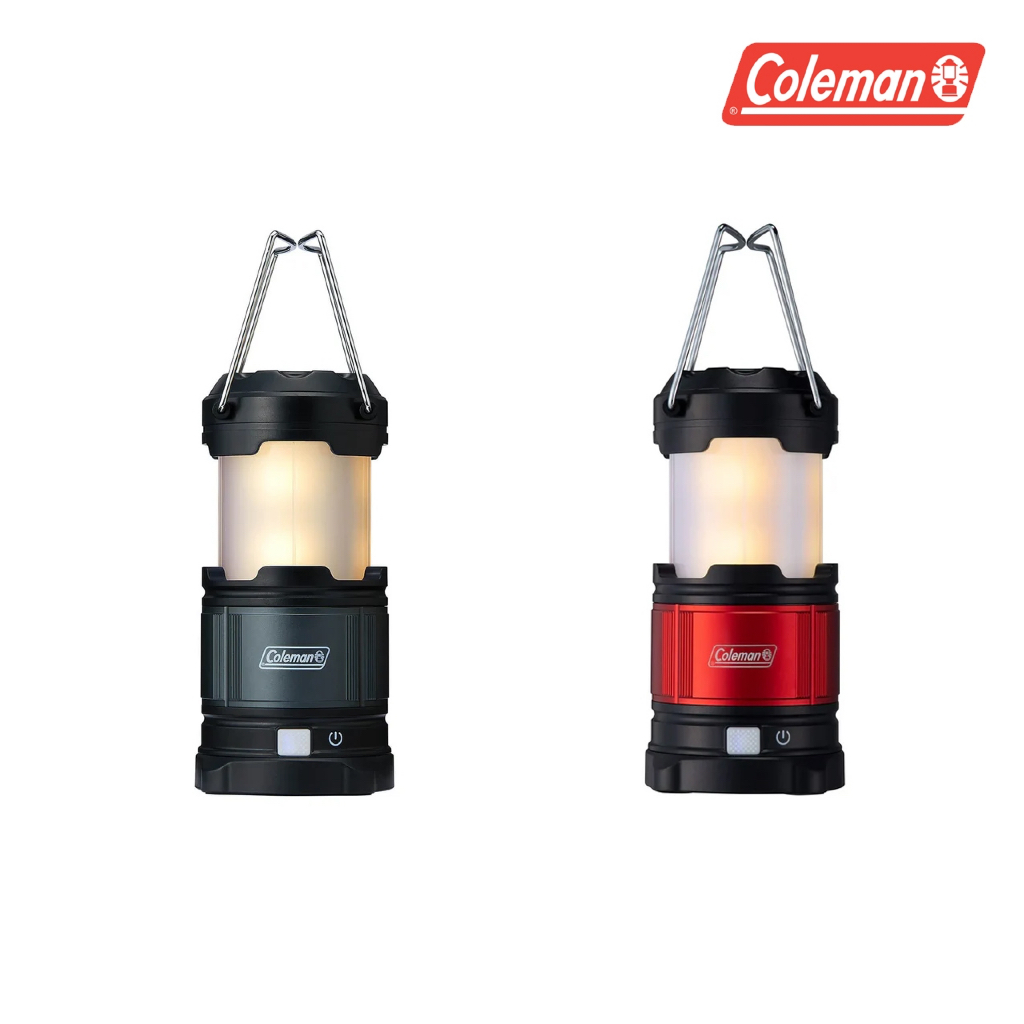ตะเกียง LED Coleman JP Rugged Packaway Lantern