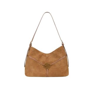 Aristotle bag – Rose String 100% Genuine Leather