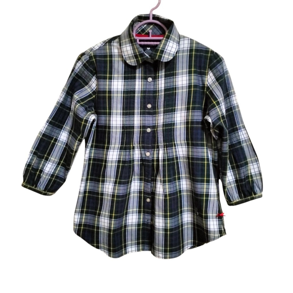 เสื้อ​เชิ๊ต​แบนด์​ TEENIE​ WEENIE​