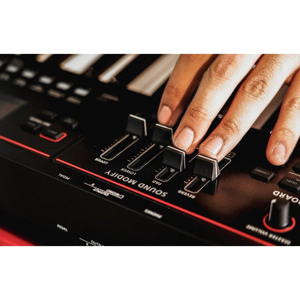 Roland XPS-10X คีย์บอร์ดไฟฟ้า