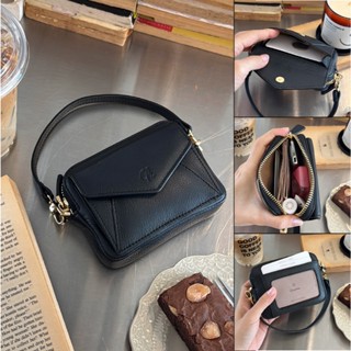 ขายดีน่ารักมาก! Valen กระเป๋าสตางค์ใบสั้นเอนกประสงค์เหมาะมือ…